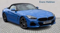 2019 BMW Z4 sDrive 20i M Sport 2dr Auto Convertible Petrol Automatic