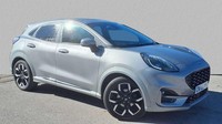 2023 Ford Puma 1.0 EcoBoost Hybrid mHEV ST-Line X 5dr Hatchback Petrol Manual