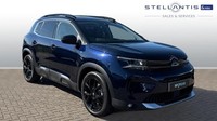2025 Citroen C5 Aircross 1.6 Plug-in Hybrid Shine 5dr e-EAT8 HATCHBACK PETROL/EL
