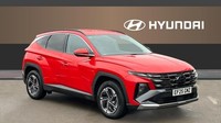 2025 Hyundai TUCSON 1.6T Advance 5dr Petrol Estate Estate Petrol Manual