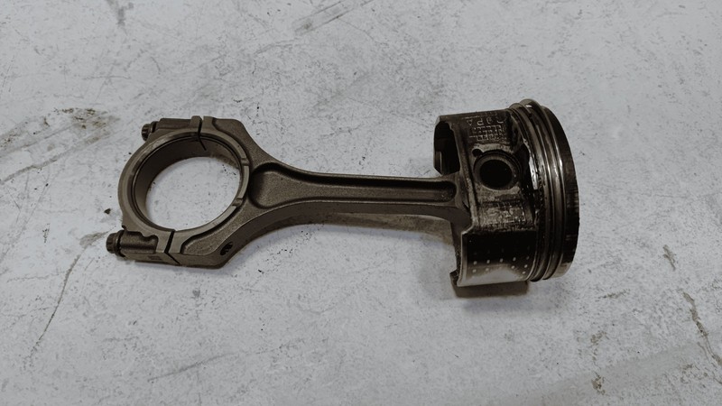 Used 2016-2022 HONDA PILOT 3.5L AWD ENGINE MOTOR CONNECTING ROD & PISTON OEM