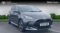 2024 Toyota Yaris 1.5 Hybrid Design 5dr CVT Hybrid Hatchback Hatchback Hybrid Au