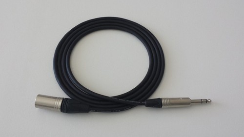 Mogami 2803 World's Highest Resolution Hi-Fi Cable, Choose Your