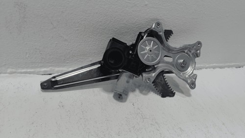 Toyota Camry Rear Passenger Side Door Window Regulator W/ Motor 2018 - 2024 OEM