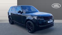 2022 Land Rover Range Rover 3.0 D350 First Edition 4dr Auto Diesel Estate Estate