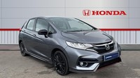 2019 Honda Jazz 1.5 i-VTEC Sport Navi 5dr Petrol Hatchback Hatchback Petrol Manu