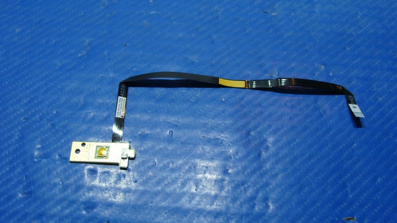 Dell Inspiron 14 3452 14" Genuine Power Button Board w/Cable 450.03V02.1001 ER*