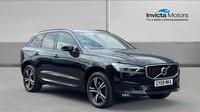 2020 Volvo XC60 B4D AWD Mild Hybrid R Design Auto  Winter and Conv Hybrid