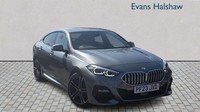 2023 BMW 2 Series 218i [136] M Sport 4dr DCT Saloon Petrol Automatic