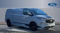2025 Ford Transit Custom 2.0 EcoBlue 170ps H1 Van Sport Auto PANEL VAN DIESEL Au