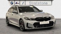 2025 BMW 3 Series 320i M Sport 5dr Step Auto Estate Petrol Automatic