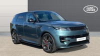 2023 Land Rover Range Rover Sport 3.0 P400 Autobiography 5dr Auto Petrol Estate 