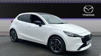 2024 Mazda Mazda2 1.5 e-Skyactiv G MHEV Homura Aka 5dr Petrol Hatchback Hatchbac