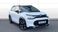 2024 Citroen C3 Aircross 1.2 PureTech 110 Max 5dr Petrol Hatchback Hatchback Pet