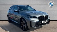 2025 BMW X5 X5 xDrive30d M Sport ESTATE Diesel/Electric Hybrid Automatic