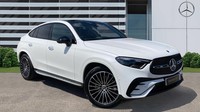 2025 Mercedes-Benz GLC GLC 300 4Matic AMG Line Prem Plus 5dr 9G-Tronic Petrol Es