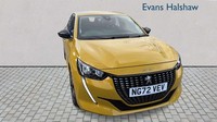2023 Peugeot 208 1.2 PureTech 130 Allure Premium + 5dr EAT8 Hatchback Petrol Aut
