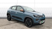 2025 Dacia Spring 27kWh Extreme 65 48kW 5dr Auto Electric Hatchback Hatchback El
