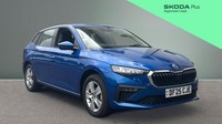 2025 Skoda Scala 1.0 TSI 95 SE Edition 5dr Petrol Hatchback Hatchback Petrol Man