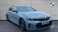 2024 BMW 3 Series 320i M Sport Saloon SALOON Petrol Automatic