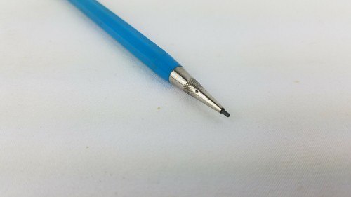 Vintage Bell Systems Property Autopoint Mechanical Pencil w/ Lead & Eraser