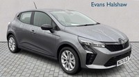 2025 Renault Clio 1.6 E-TECH full hybrid 145 Evolution 5dr Auto Hatchback Hybrid