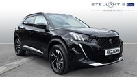 2023 Peugeot 2008 1.2 PureTech GT SUV 5dr Petrol EAT Euro 6 (s/s) (130 ps) SUV P