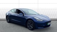 2020 Tesla Model 3 Standard Plus 4dr Auto Electric Saloon Saloon Electric Automa