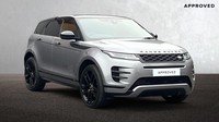 2019 Land Rover Range Rover Evoque Diesel Hatchback 2.0 D180 R-Dynamic HSE 5dr A