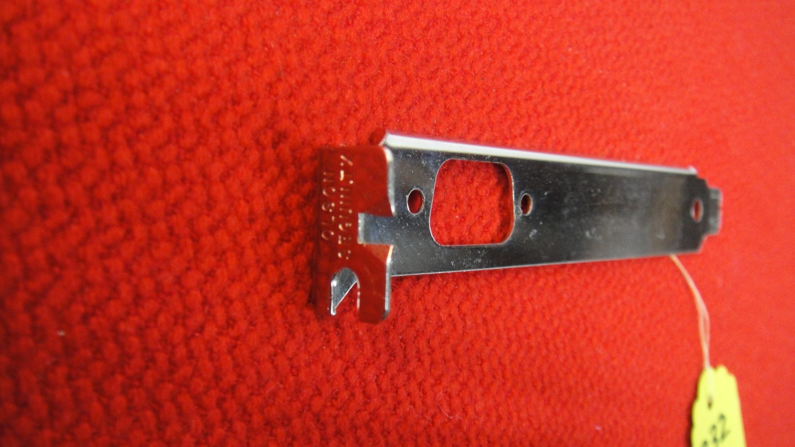 Computer Desktop PC VGA printer Slot Bracket