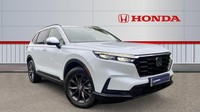 2024 Honda CR-V 2.0 eHEV Advance 5dr eCVT Hybrid Estate Estate Hybrid Automatic