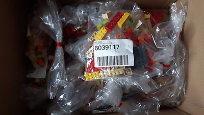 10x LEGO  Pick-a-brick Modell Surfer Neu in OVP mit BA pickable model /700 Teile