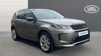 2023 Land Rover Discovery Sport 1.5 P300e Urban Edition 5dr Auto [5 Seat] Statio