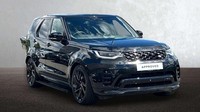 2023 Land Rover Discovery 3.0 D300 R-Dynamic SE 5dr Auto SUV Diesel Automatic