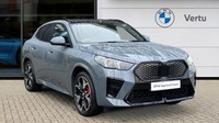 2024 BMW iX2 230kW xDrive30 M Sport 65kWh 5dr Auto [Tech+] Electric Hatchback Ha