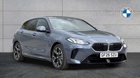 2026 BMW 1 Series 120 M Sport 5dr Step Auto Hatchback Petrol Automatic