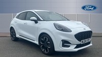 2024 Ford Puma 1.0 EcoBoost Hybrid mHEV ST-Line X 5dr DCT Petrol Hatchback Hatch