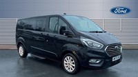 2020 Ford Tourneo Custom Transit Custom Tourneo L2 Diesel Fwd 2.0 EcoBlue 185ps 