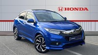 2020 Honda HR-V 1.5 i-VTEC EX 5dr Petrol Hatchback Hatchback Petrol Manual