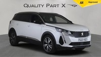 2023 Peugeot 5008 1.2 PureTech GT Premium EAT Euro 6 (s/s) 5dr HATCHBACK Petrol 