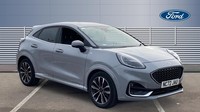2023 Ford Puma 1.0 EcoBoost Hybrid mHEV 155 ST-Line Vignale 5dr Petrol Hatchback