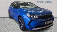 2023 Vauxhall Grandland 1.2 Turbo Ultimate 5dr Hatchback Petrol Manual