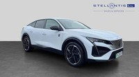 2025 Peugeot 408 58kWh GT Fastback 5dr Electric Auto (210 ps) Hatchback Electric