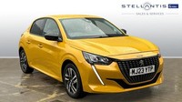 2023 Peugeot 208 1.2 PureTech Allure Premium + Hatchback 5dr Petrol Manual Euro 