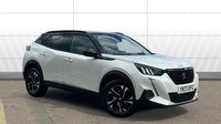 2023 Peugeot 2008 1.2 PureTech 130 GT 5dr EAT8 Petrol Estate Estate Petrol Autom