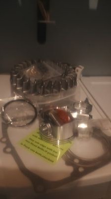 Artikelfoto(s) von einem verifizierten Käufer