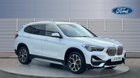 2021 BMW X1 sDrive 20i [178] xLine 5dr Step Auto Petrol Estate Estate Petrol Aut