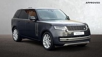 2023 Land Rover Range Rover Diesel Estate 3.0 D350 SE 4dr Auto SUV Diesel Automa