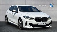 2024 BMW 1 Series M135i xDrive 5dr Step Auto Hatchback Petrol Automatic