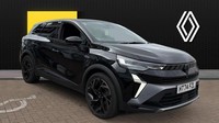 2024 Renault Symbioz 1.6 E-Tech FHEV 145 Iconic Esprit Alpine 5dr Auto Hybrid Es